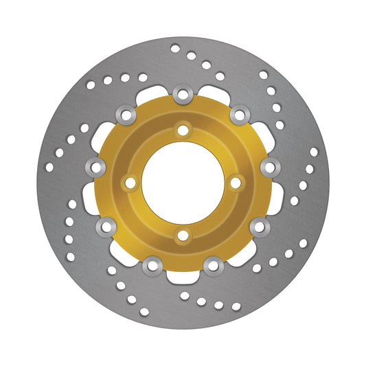 EBC - EBC Pro-Lite Floating Disc (MD634RS)