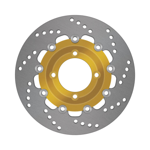 EBC - EBC Pro-Lite Floating Disc (MD634RS)