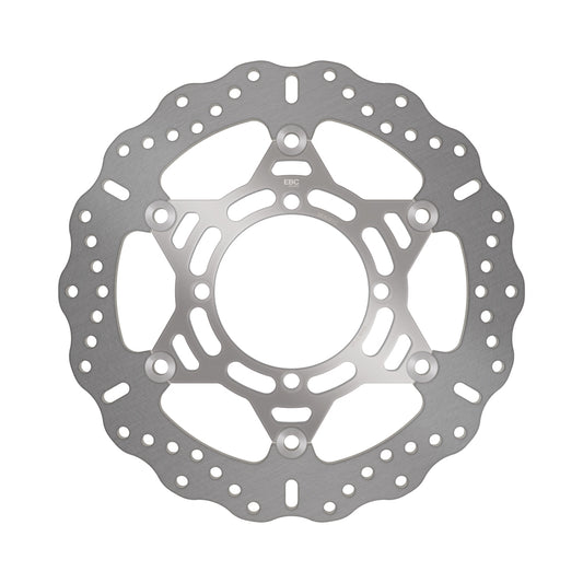 EBC - EBC MX/Enduro/ATV OE Replacement Brake Disc Contoured Profile (MD6351C)