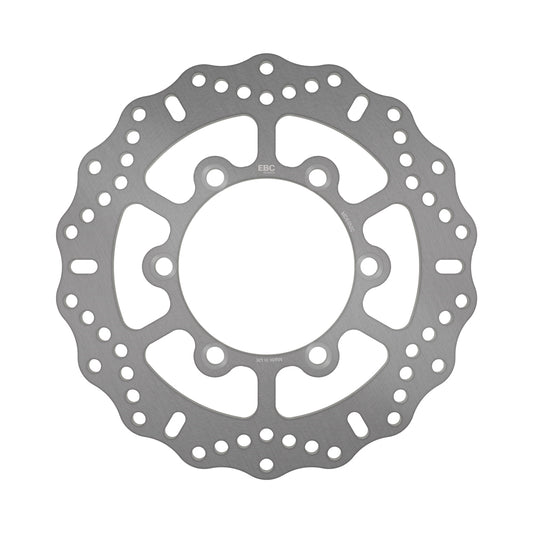 EBC - EBC MX/Enduro/ATV OE Replacement Brake Disc Contoured Profile (MD6352C)