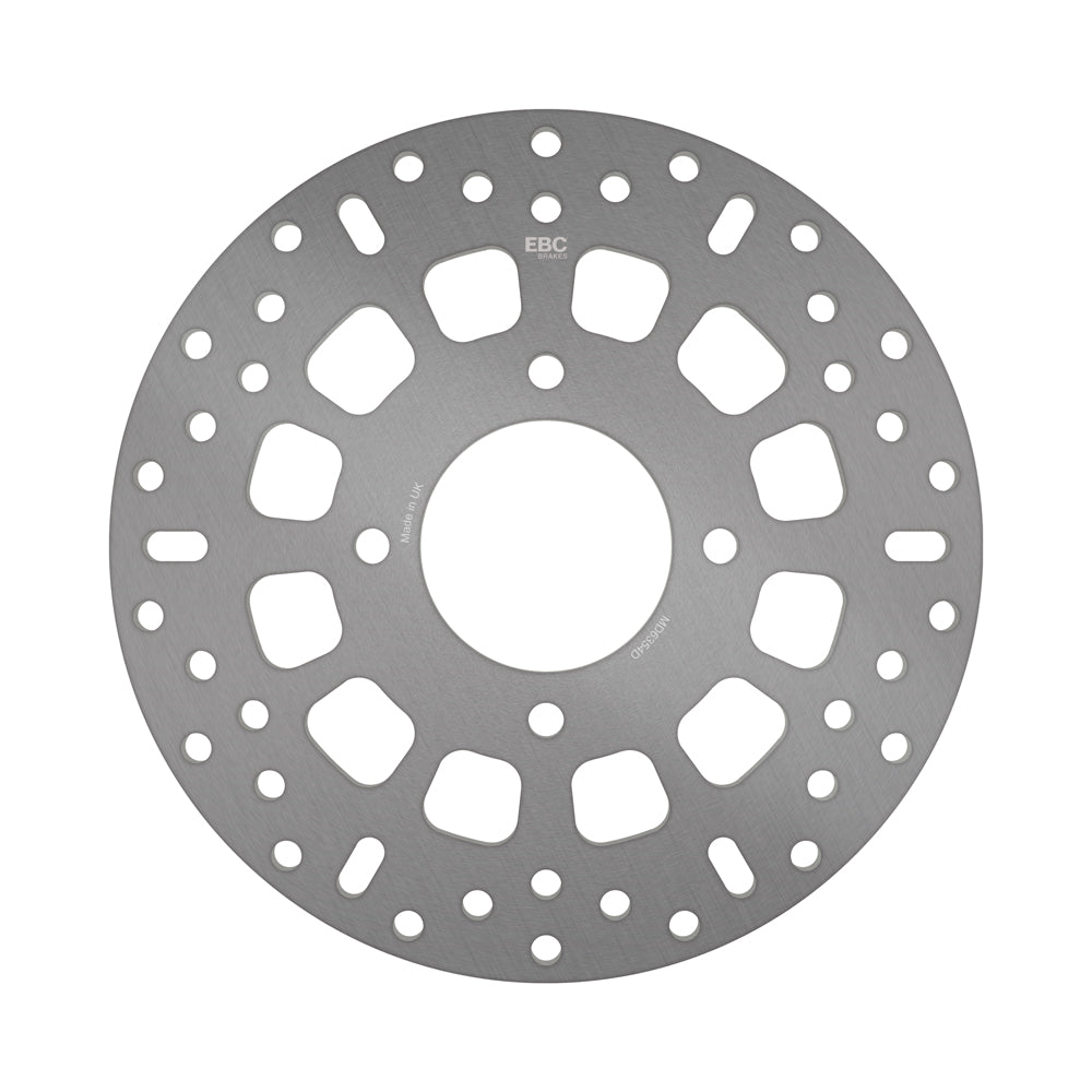 EBC - EBC MX/Enduro/ATV OE Replacement Brake Disc (MD6354D)