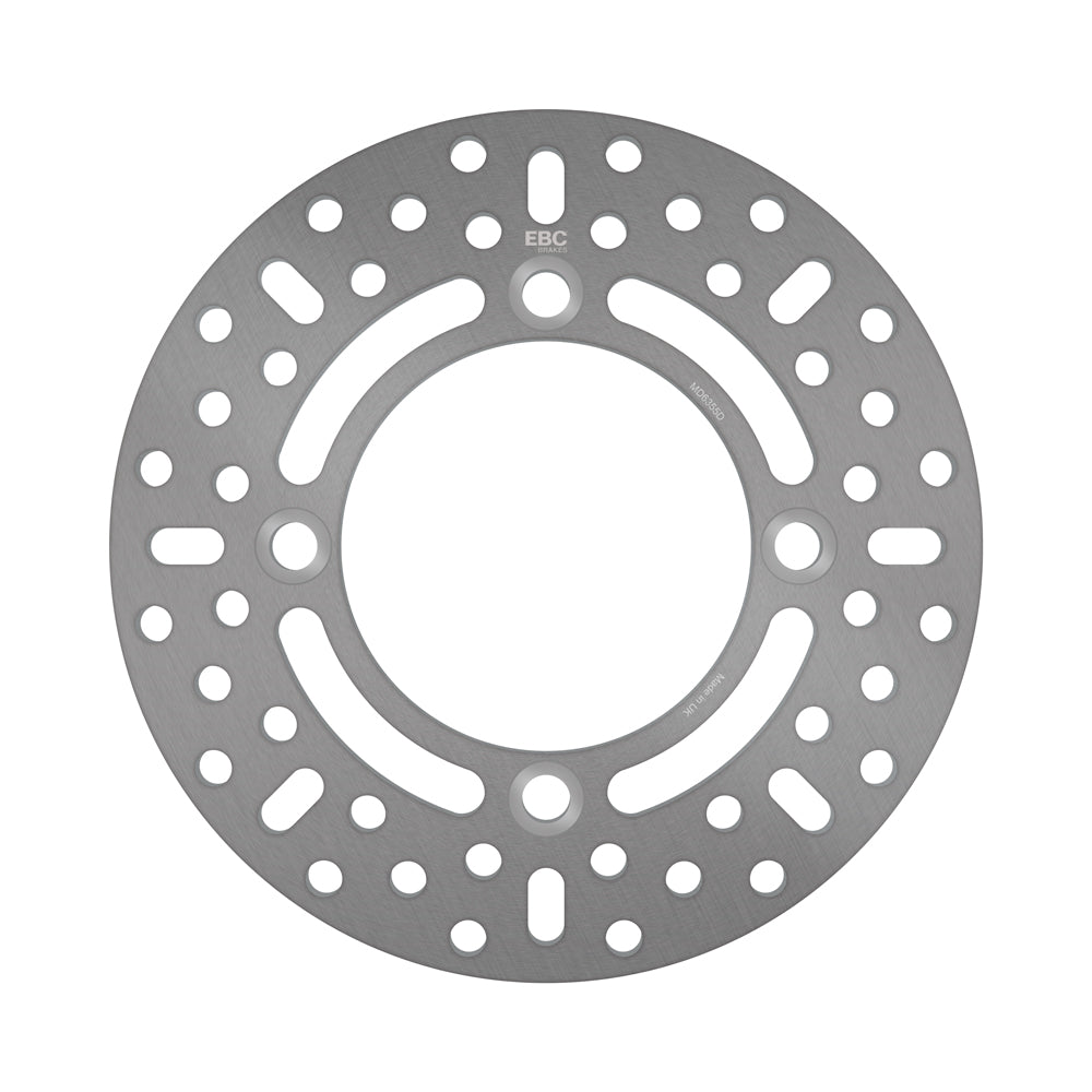 EBC - EBC MX/Enduro/ATV OE Replacement Brake Disc (MD6355D)