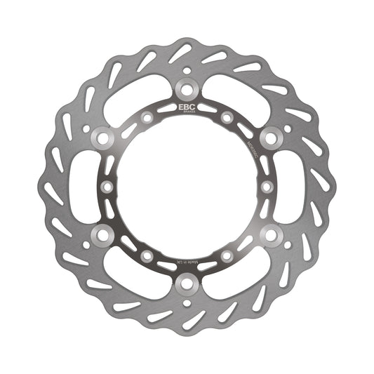 EBC - EBC MX/Enduro/ATV OE Replacement Brake Disc Contoured Profile (MD6356C)