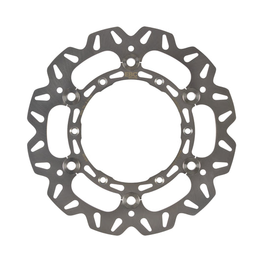 EBC - CX Pattern Discs (MD6356CX)