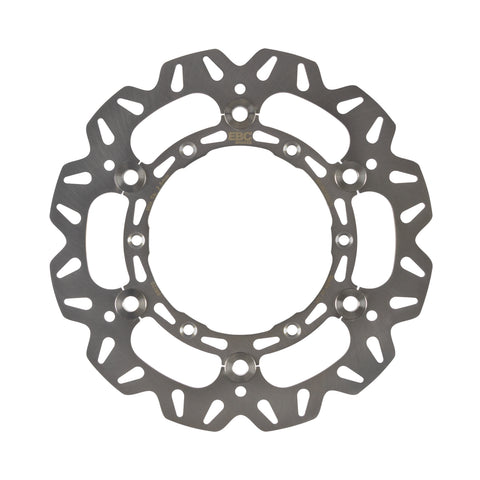 EBC - CX Pattern Discs (MD6356CX)