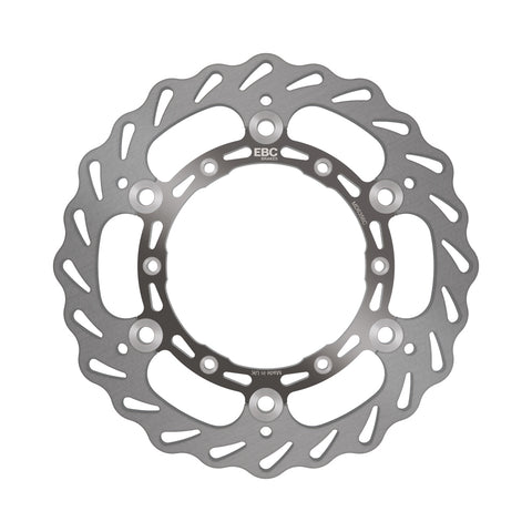 EBC - EBC MX/Enduro/ATV OE Replacement Brake Disc Contoured Profile (MD6356C)