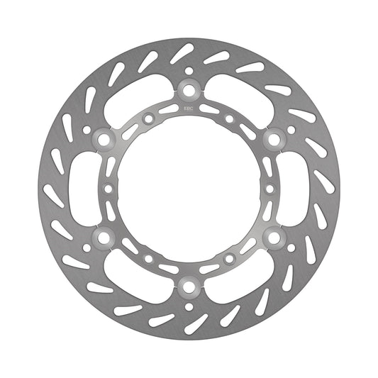 EBC - EBC MX/Enduro/ATV OE Replacement Brake Disc (MD6356D)
