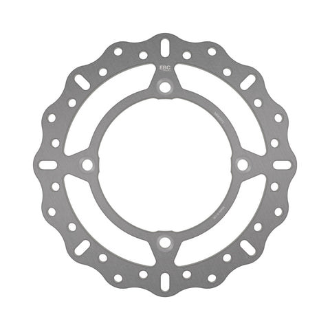 EBC - EBC MX/Enduro/ATV OE Replacement Brake Disc Contoured Profile (MD6357C)