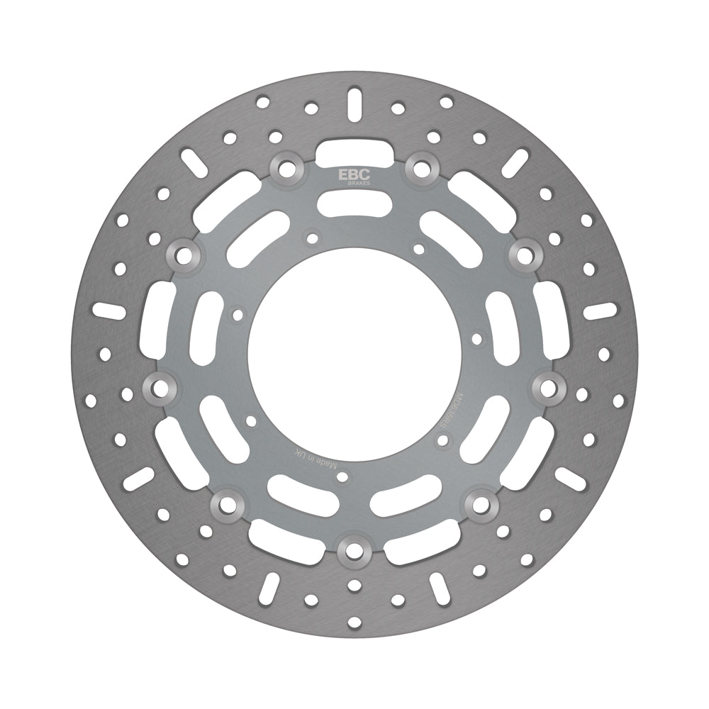 EBC - EBC Pro-Lite Floating Disc (MD635RS)