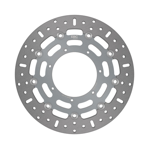 EBC - EBC Pro-Lite Floating Disc (MD635RS)