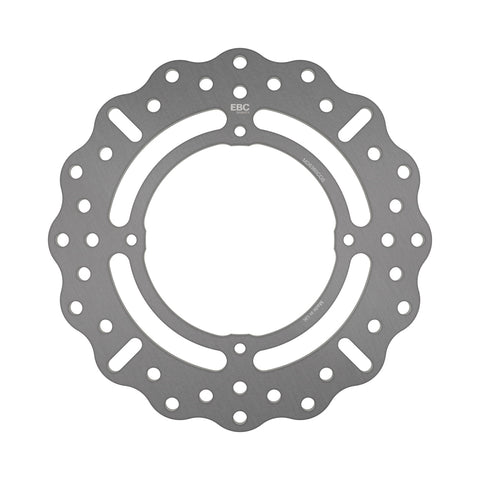 EBC - EBC MX/Enduro Floating Disc Conversion Contoured Profile (MD6360COS)