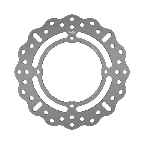 EBC - EBC MX/Enduro/ATV OE Replacement Brake Disc Contoured Profile (MD6360C)