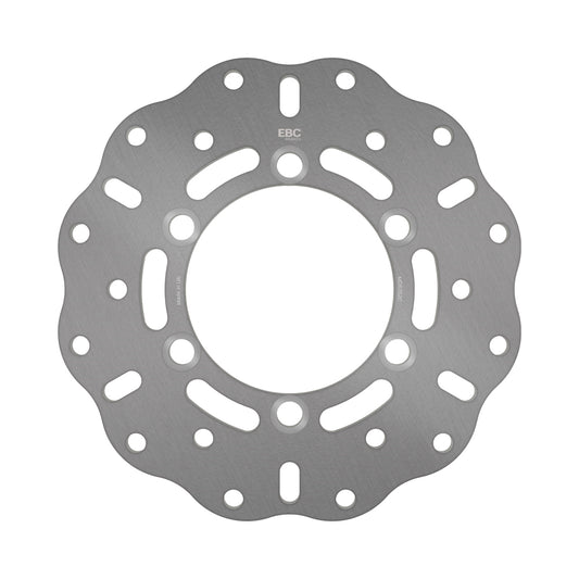 EBC - EBC MX/Enduro/ATV OE Replacement Brake Disc Contoured Profile (MD6362C)