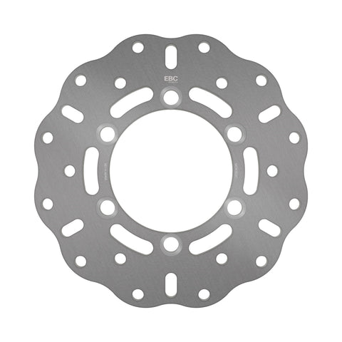 EBC - EBC MX/Enduro/ATV OE Replacement Brake Disc Contoured Profile (MD6362C)