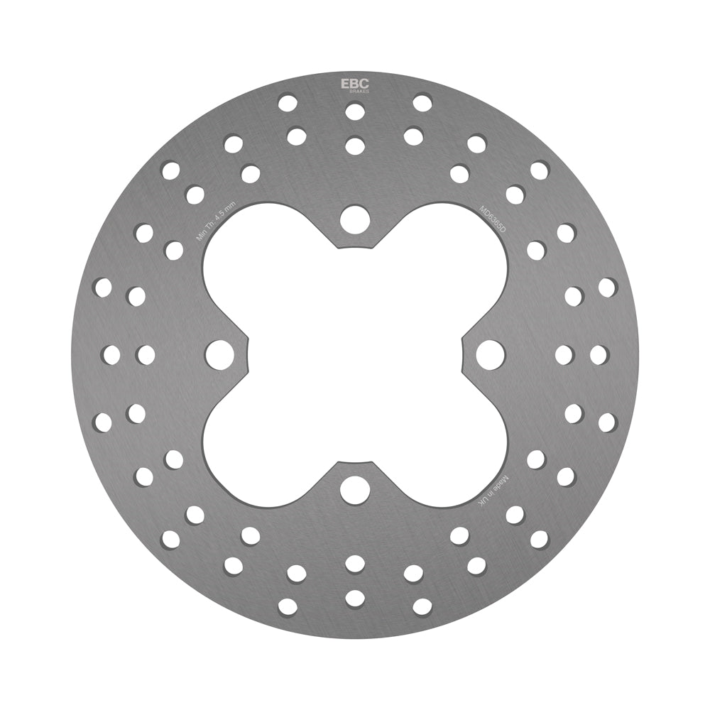 EBC - EBC MX/Enduro/ATV OE Replacement Brake Disc (MD6365D)