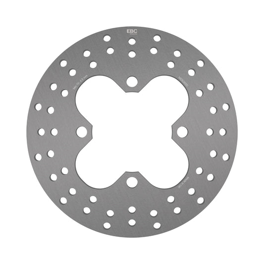 EBC - EBC MX/Enduro/ATV OE Replacement Brake Disc (MD6365D)
