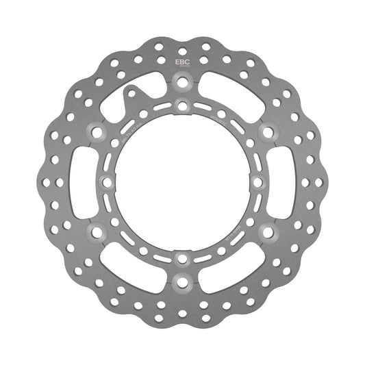 EBC - EBC MX/Enduro Floating Disc Conversion Contoured Profile (MD6367C)