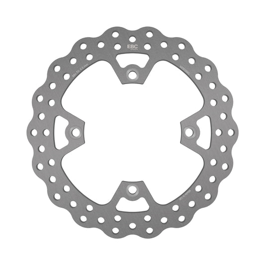 EBC - EBC MX/Enduro/ATV OE Replacement Brake Disc Contoured Profile (MD6368C)