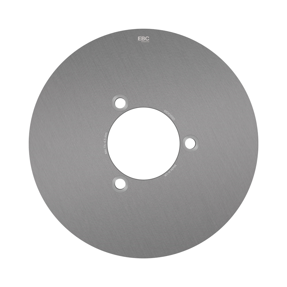 EBC - EBC MX/Enduro/ATV OE Replacement Brake Disc (MD6369D)