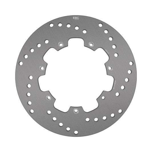 EBC - EBC HPSR Solid Disc (MD637)