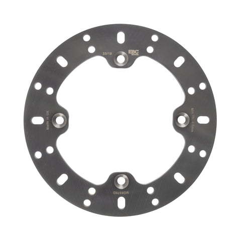 EBC - EBC MX/Enduro/ATV OE Replacement Brake Disc (MD6370D)