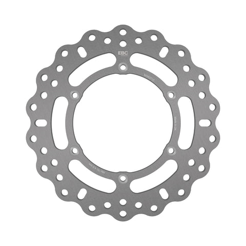 EBC - EBC MX/Enduro/ATV OE Replacement Brake Disc Contoured Profile (MD6371C)