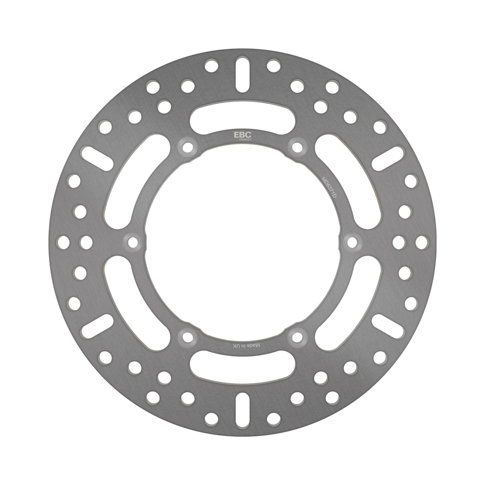 EBC - EBC MX/Enduro/ATV OE Replacement Brake Disc (MD6371D)