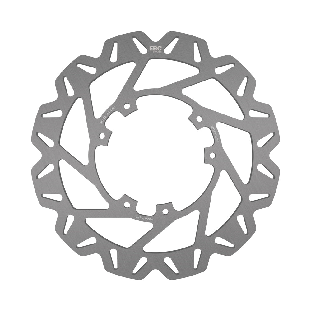 EBC - CX Pattern Discs (MD6372CX)