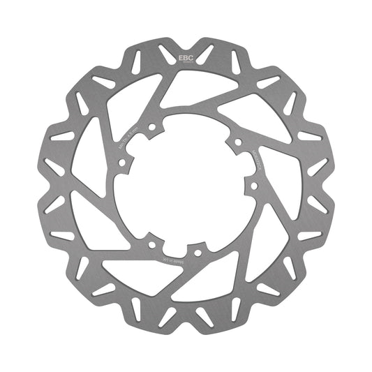 EBC - CX Pattern Discs (MD6372CX)