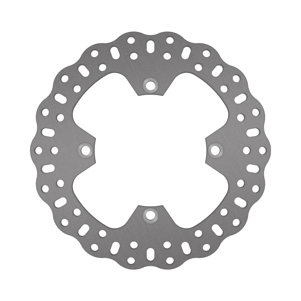 EBC - EBC MX/Enduro/ATV OE Replacement Brake Disc Contoured Profile (MD6377C)