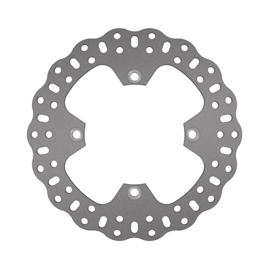 EBC - EBC MX/Enduro/ATV OE Replacement Brake Disc Contoured Profile (MD6377C)