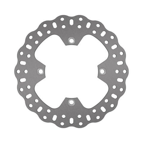 EBC - EBC MX/Enduro/ATV OE Replacement Brake Disc Contoured Profile (MD6377C)