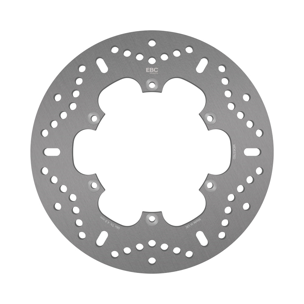 EBC - EBC MX/Enduro/ATV OE Replacement Brake Disc (MD6378D)