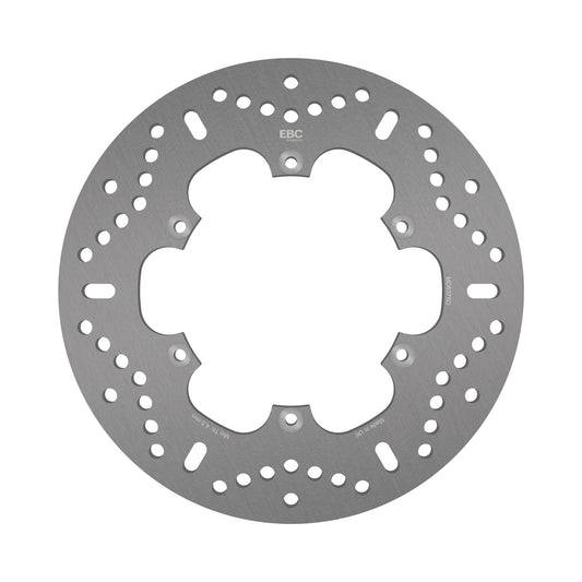 EBC - EBC MX/Enduro/ATV OE Replacement Brake Disc (MD6378D)
