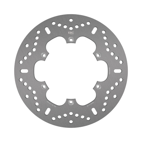 EBC - EBC MX/Enduro/ATV OE Replacement Brake Disc (MD6378D)