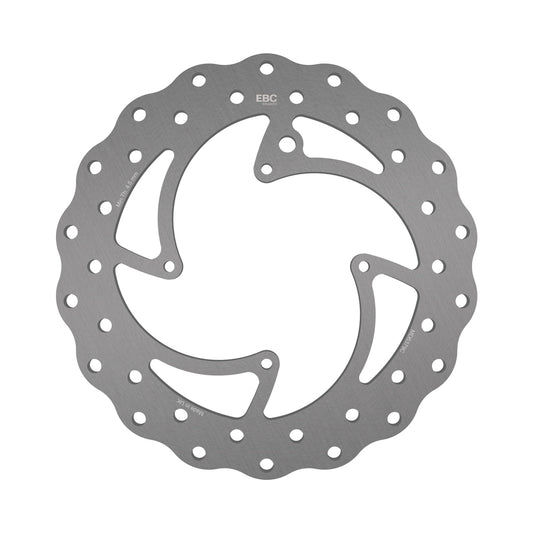 EBC - EBC MX/Enduro/ATV OE Replacement Brake Disc Contoured Profile (MD6379C)