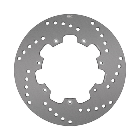 EBC - EBC HPSR Solid Disc (MD637)