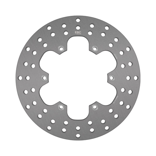 EBC - EBC HPSR Solid Disc (MD638)