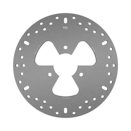 EBC - EBC MX/Enduro/ATV OE Replacement Brake Disc (MD6381D)