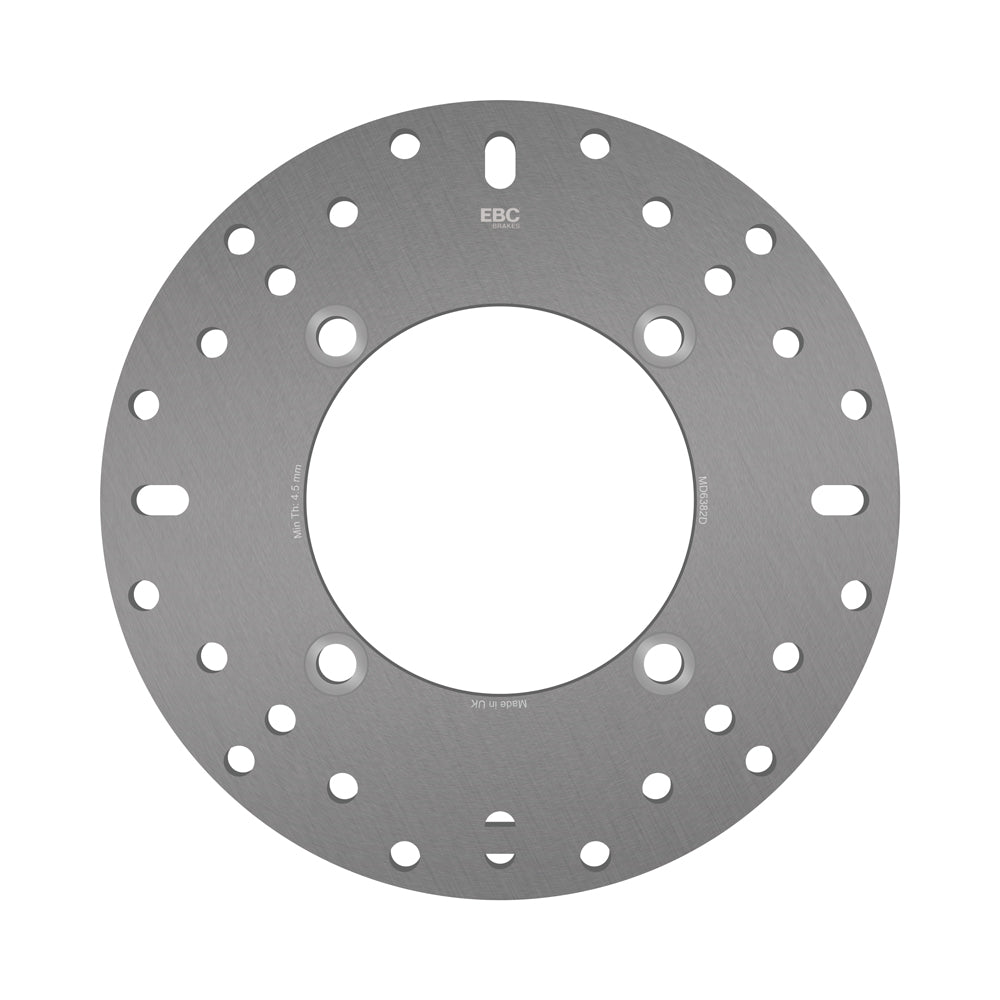 EBC - EBC MX/Enduro/ATV OE Replacement Brake Disc (MD6382D)