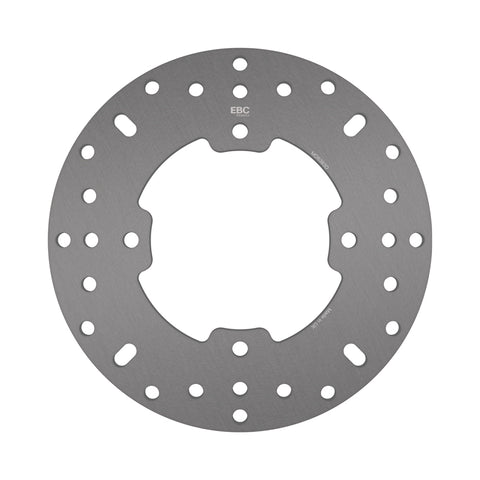 EBC - EBC MX/Enduro/ATV OE Replacement Brake Disc (MD6383D)