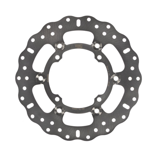 EBC - EBC MX/Enduro/ATV OE Replacement Brake Disc Contoured Profile (MD6388C)