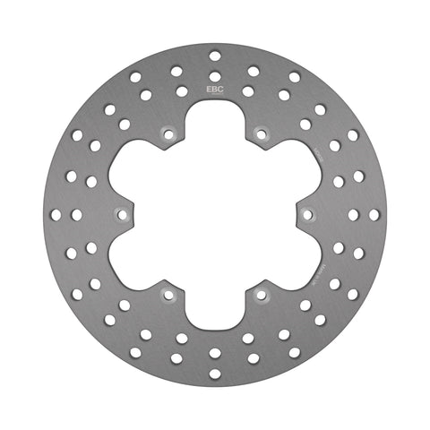 EBC - EBC HPSR Solid Disc (MD638)