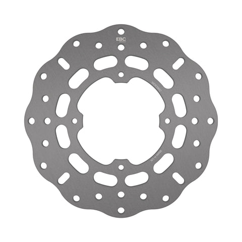 EBC - EBC MX/Enduro/ATV OE Replacement Brake Disc Contoured Profile (MD6390C)