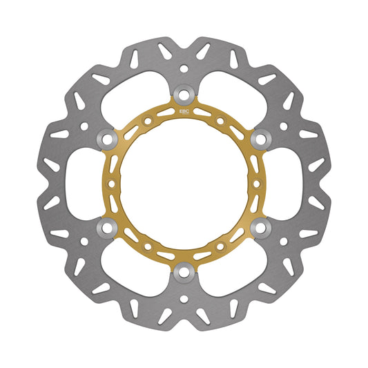 EBC - Cx Pattern Discs (MD6392CX)