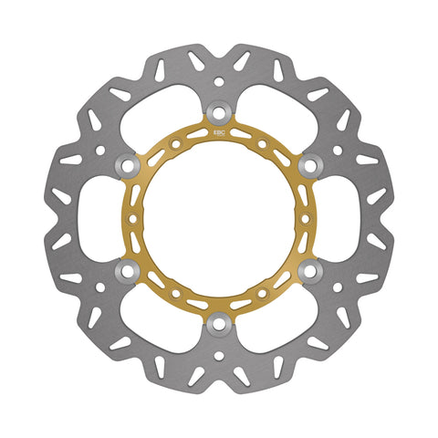 EBC - Cx Pattern Discs (MD6392CX)