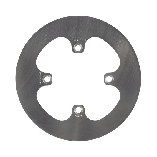 EBC - EBC MX/Enduro/ATV OE Replacement Brake Disc (MD6395D)