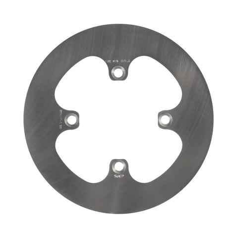 EBC - EBC MX/Enduro/ATV OE Replacement Brake Disc (MD6395D)