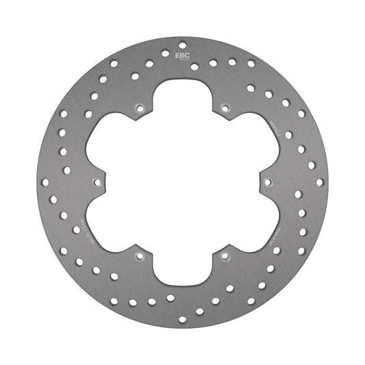 EBC - EBC HPSR Solid Disc (MD639LS)