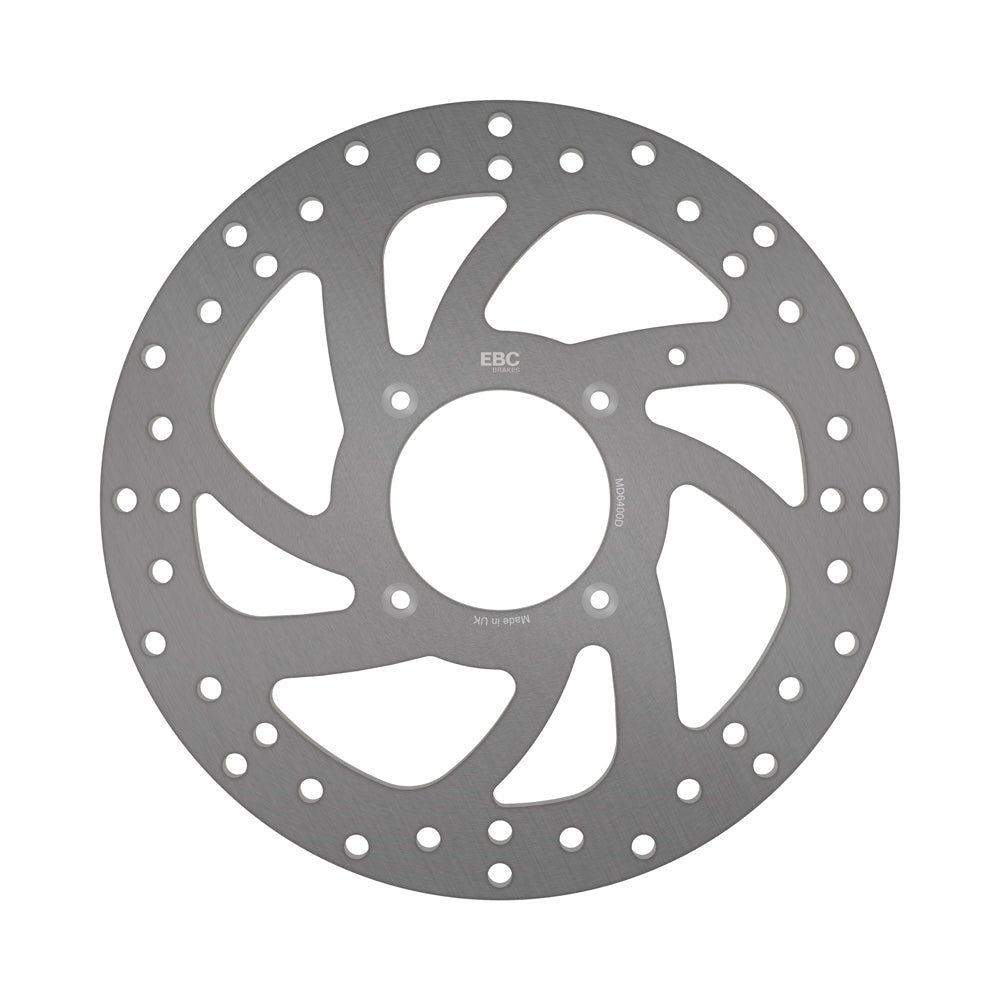 EBC - EBC MX/Enduro/ATV OE Replacement Brake Disc (MD6400D)